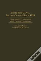 State Per-Capita Income Change Since 1950