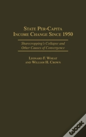Capa do artigo State Per-Capita Income Change Since 1950
