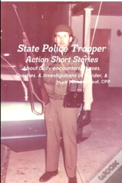 Capa do artigo State Police Trooper
