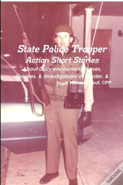 Capa do artigo State Police Trooper