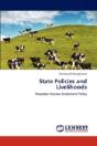 State Policies And Livelihoods - Preview