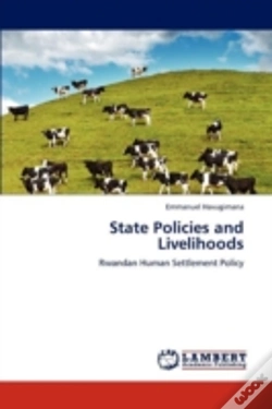 Capa do artigo State Policies And Livelihoods