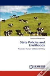 Capa do artigo State Policies And Livelihoods