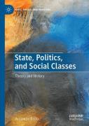 State, Politics, And Social Classes