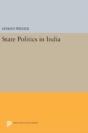 State Politics In India - Preview