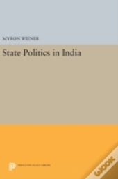 State Politics In India