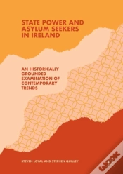 Capa do artigo State Power And Asylum Seekers In Ireland