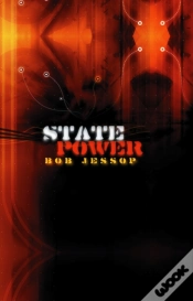 Capa do artigo State Power