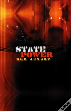 Capa do artigo State Power