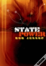 Capa do artigo State Power
