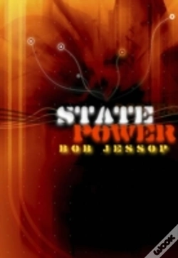 Capa do artigo State Power