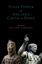 State Power In Ancient China And Rome
