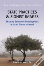 Capa do artigo State Practices And Zionist Images
