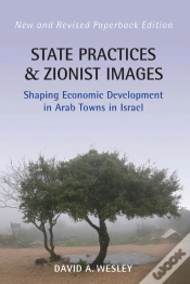 Capa do artigo State Practices And Zionist Images