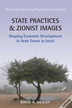 Capa do artigo State Practices And Zionist Images