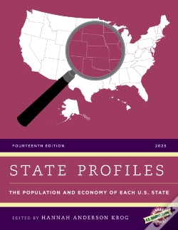 Capa do artigo State Profiles 2023