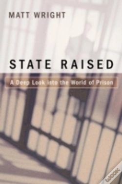 Capa do artigo State Raised