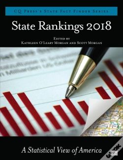 Capa do artigo State Rankings 2018