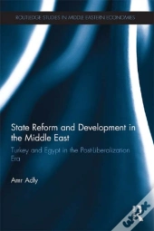 State Reform And Development In The Middle East
