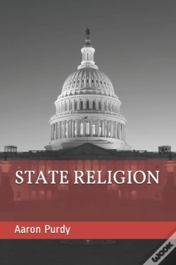Capa do artigo State Religion