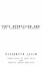 State Repression And The Labors Of Memory - Preview