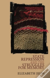 Capa do artigo State Repression And The Struggles For Memory