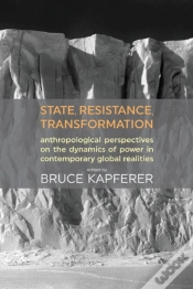 Capa do artigo State, Resistance, Transformation