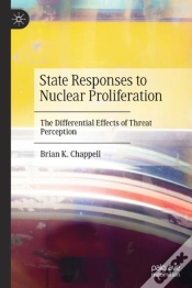 Capa do artigo State Responses To Nuclear Proliferation