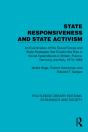 State Responsiveness And State Activism - Preview