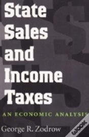 Capa do artigo State Sales And Income Taxes