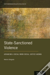 Capa do artigo State-Sanctioned Violence