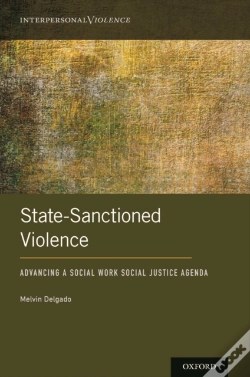 Capa do artigo State-Sanctioned Violence