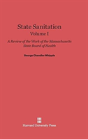 State Sanitation, Volume I, State Sanitation Volume I - Preview