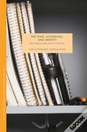 Capa do artigo State, Schooling And Identity
