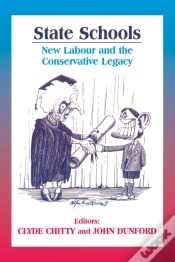 Capa do artigo State Schools