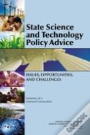 State Science And Technology Policy Advice