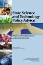 State Science And Technology Policy Advice - Preview