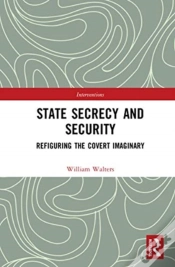 Capa do artigo State Secrecy And Security