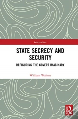 Capa do artigo State Secrecy And Security