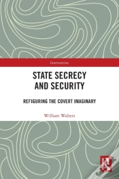 Capa do artigo State Secrecy And Security
