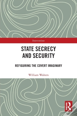 Capa do artigo State Secrecy And Security