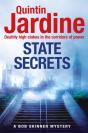 State Secrets (Bob Skinner Series, Book 28) - Preview