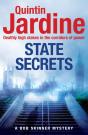 State Secrets (Bob Skinner Series, Book 28) - Preview
