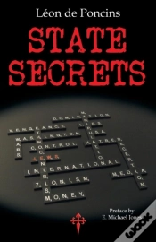 Capa do artigo State Secrets