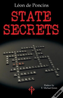Capa do artigo State Secrets
