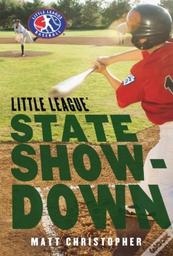Capa do artigo State Showdown