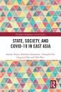 State, Society, And Covid-19 In East Asia - Preview