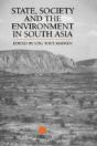 State, Society And The Environment In South Asia - Preview