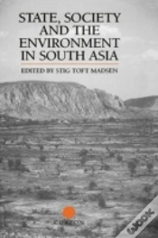 Capa do artigo State, Society And The Environment In South Asia