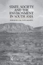 State, Society And The Environment In South Asia - Preview